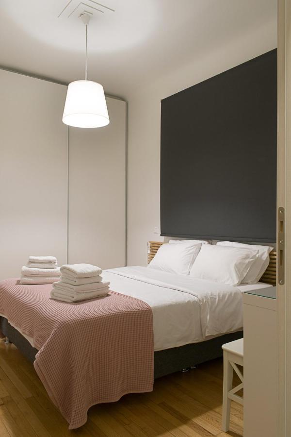 Appartement Athens Special Extérieur photo