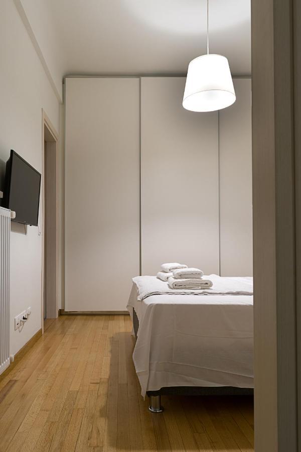 Appartement Athens Special Extérieur photo