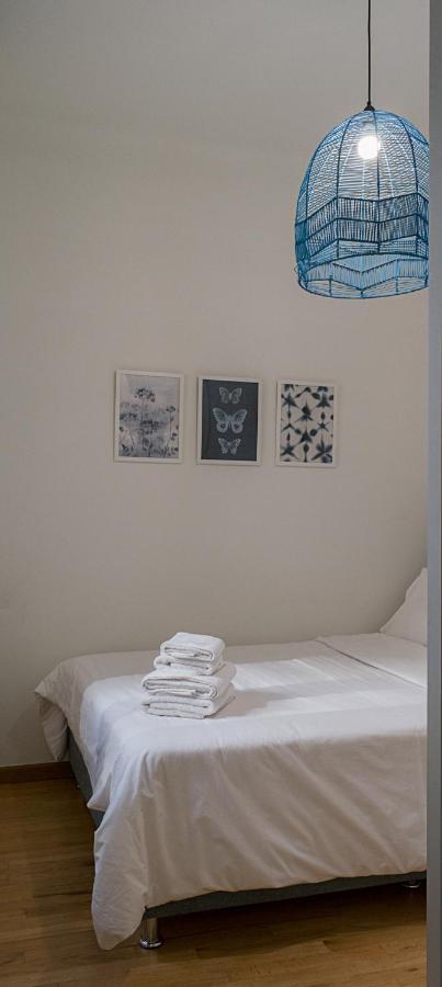 Appartement Athens Special Extérieur photo