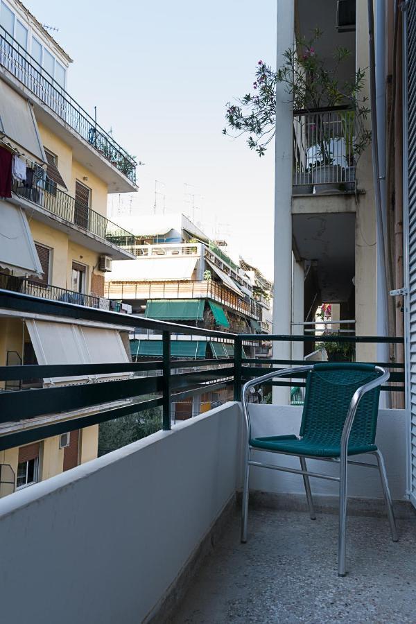 Appartement Athens Special Extérieur photo